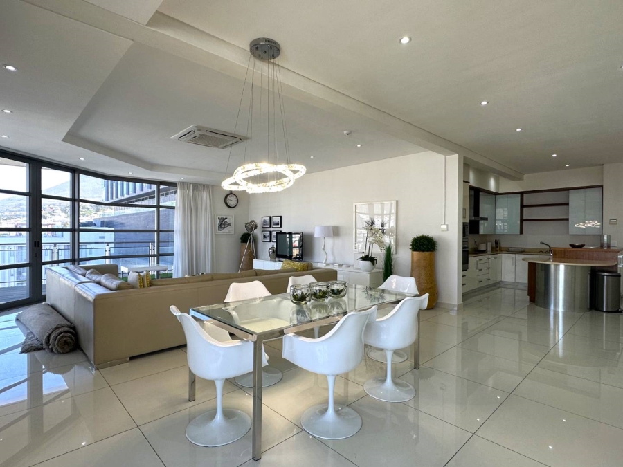 To Let 2 Bedroom Property for Rent in De Waterkant Western Cape